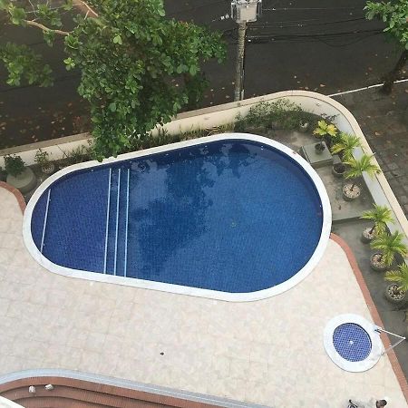 Studio Encantador Em Ondina Salvador Kültér fotó