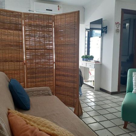 Studio Encantador Em Ondina Salvador Kültér fotó