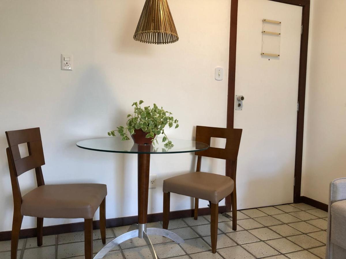 Studio Encantador Em Ondina Salvador Kültér fotó