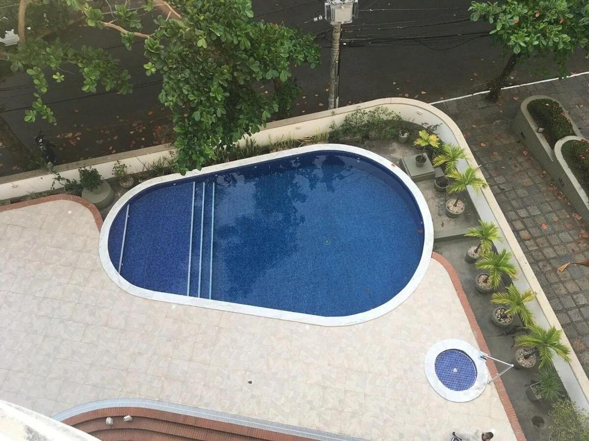 Studio Encantador Em Ondina Salvador Kültér fotó