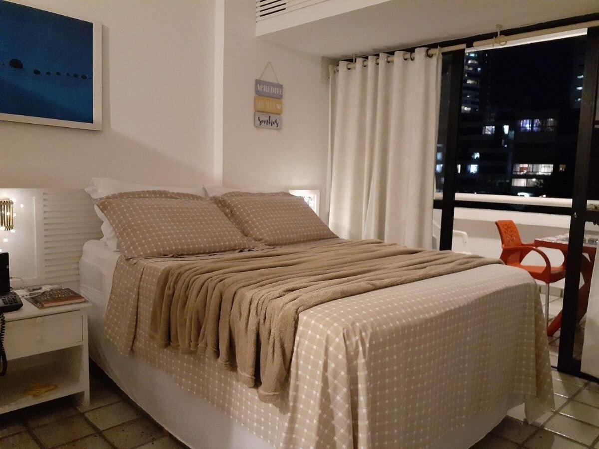 Studio Encantador Em Ondina Salvador Kültér fotó