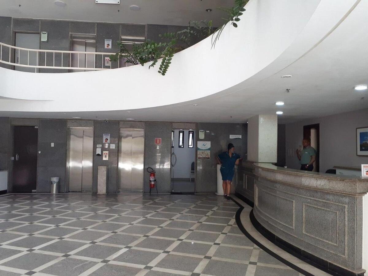 Studio Encantador Em Ondina Salvador Kültér fotó