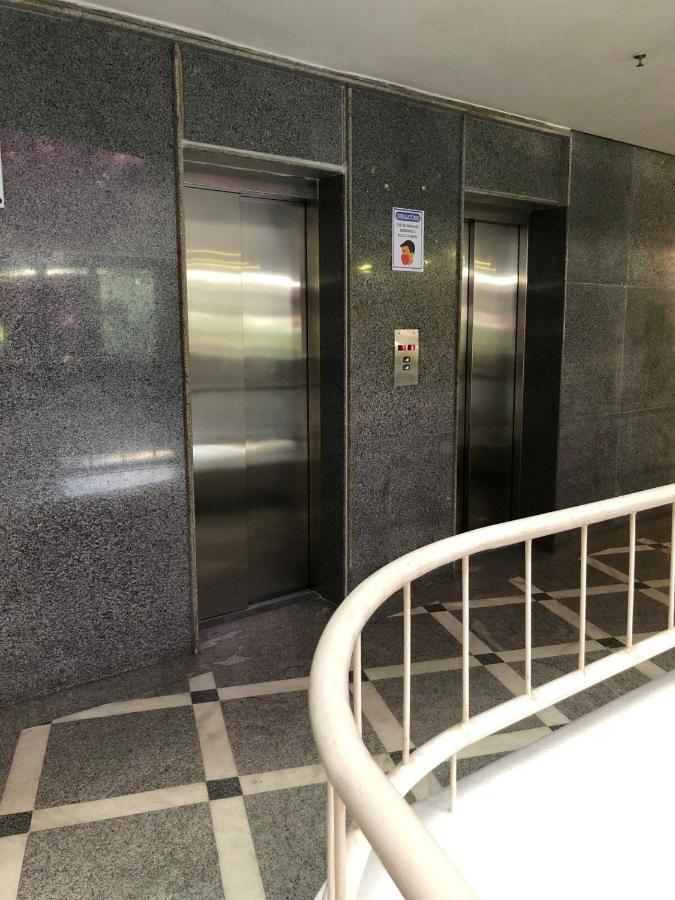 Studio Encantador Em Ondina Salvador Kültér fotó