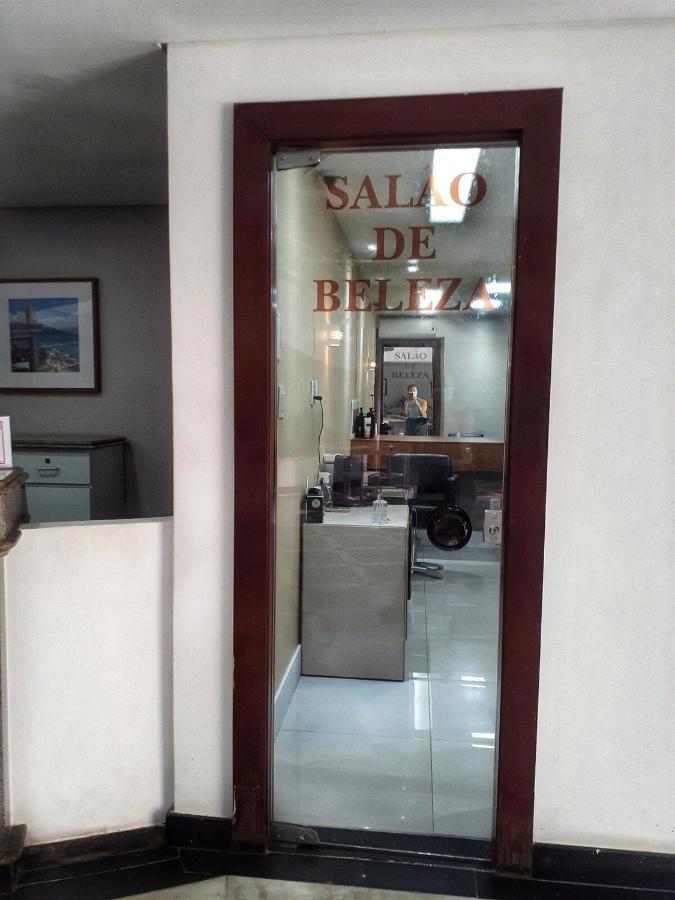 Studio Encantador Em Ondina Salvador Kültér fotó