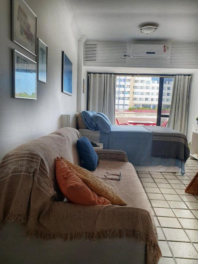 Studio Encantador Em Ondina Salvador Kültér fotó