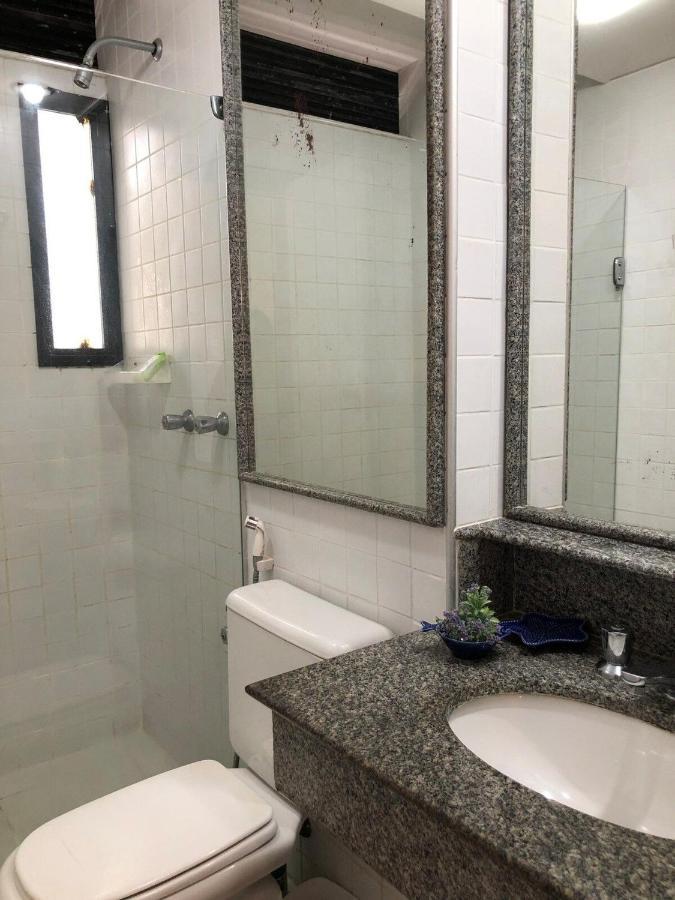 Studio Encantador Em Ondina Salvador Kültér fotó