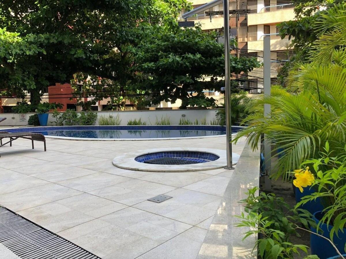 Studio Encantador Em Ondina Salvador Kültér fotó