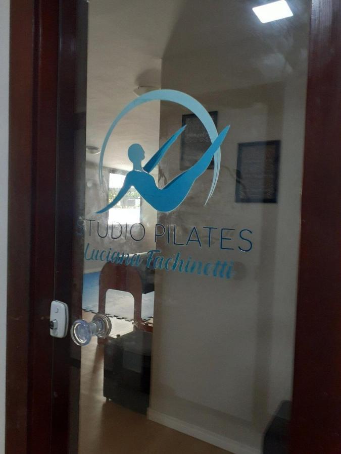Studio Encantador Em Ondina Salvador Kültér fotó