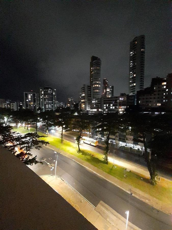 Studio Encantador Em Ondina Salvador Kültér fotó