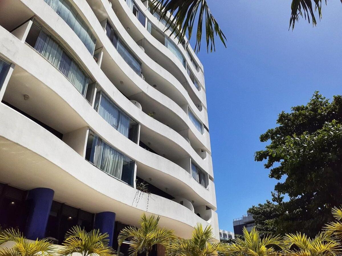 Studio Encantador Em Ondina Salvador Kültér fotó