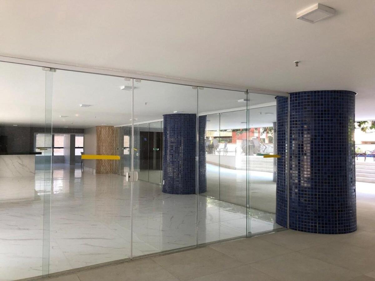 Studio Encantador Em Ondina Salvador Kültér fotó
