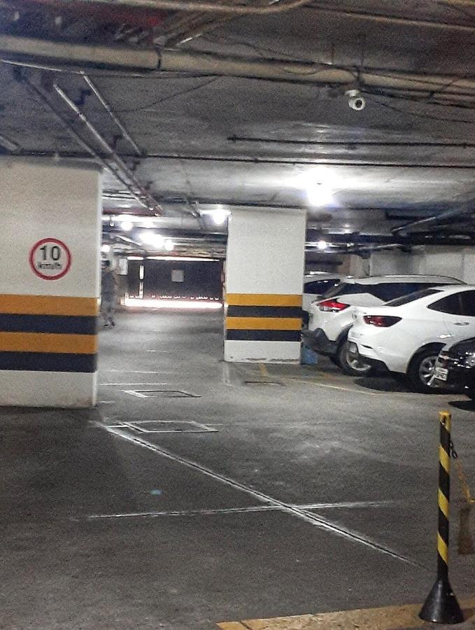 Studio Encantador Em Ondina Salvador Kültér fotó