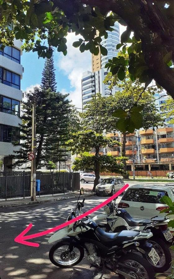 Studio Encantador Em Ondina Salvador Kültér fotó