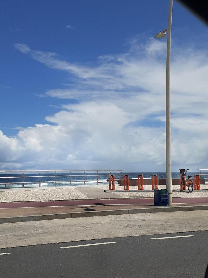 Studio Encantador Em Ondina Salvador Kültér fotó